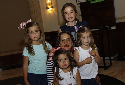 Celebran Día del Niño