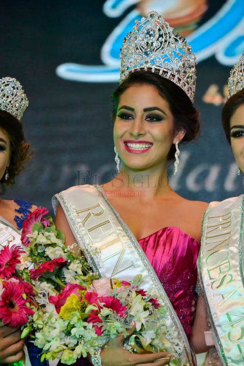 La nueva reina habrá de realizar diversas actividades para promover la ciudad.