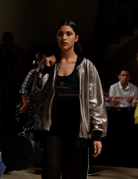 Fashionistas duranguenses