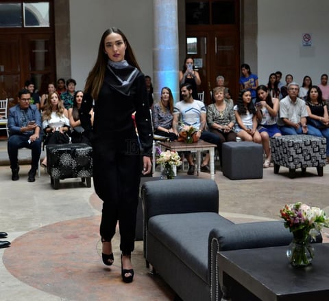 Fashionistas duranguenses