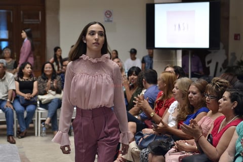 Fashionistas duranguenses