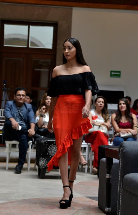 Fashionistas duranguenses