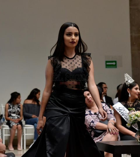 Fashionistas duranguenses