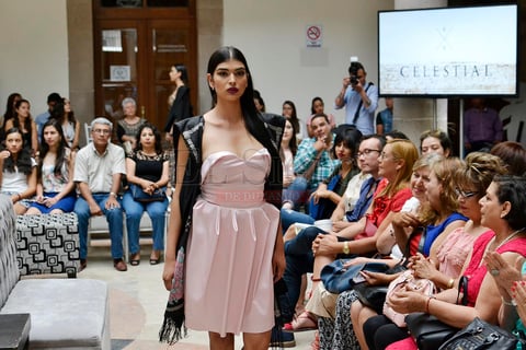 Fashionistas duranguenses