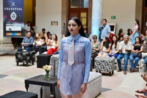 Fashionistas duranguenses