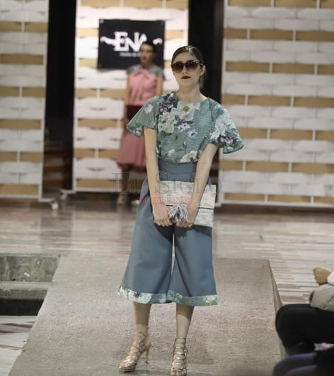 Fashionistas duranguenses