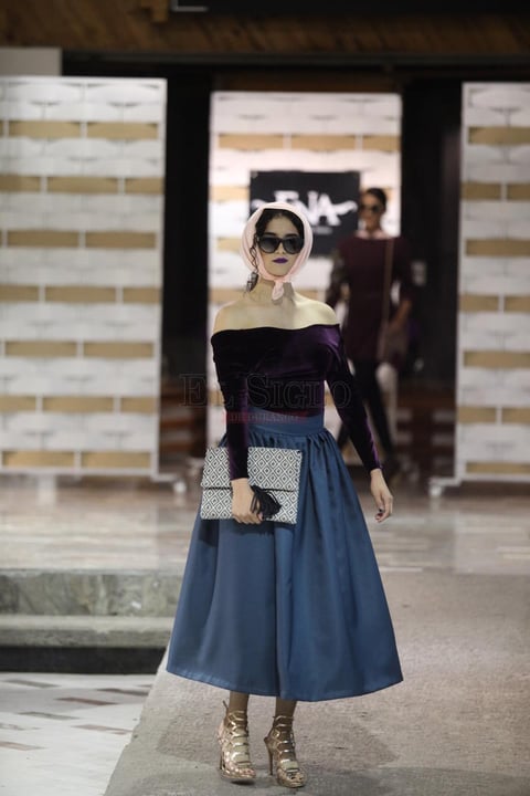 Fashionistas duranguenses