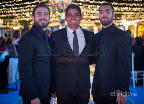 Club Campestre de Durango celebra su 67 aniversario