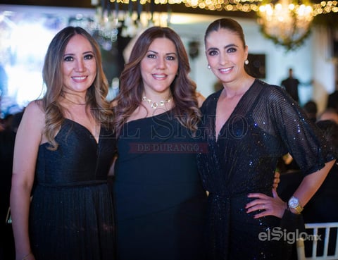 Club Campestre de Durango celebra su 67 aniversario