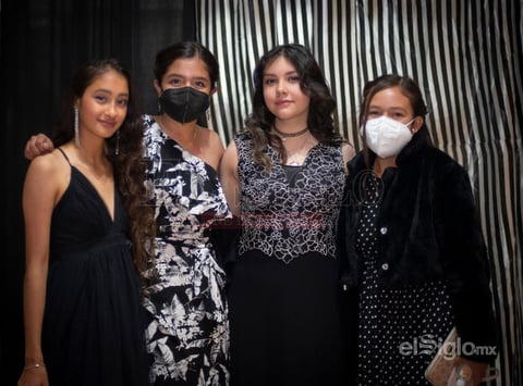 Club Campestre de Durango celebra su 67 aniversario