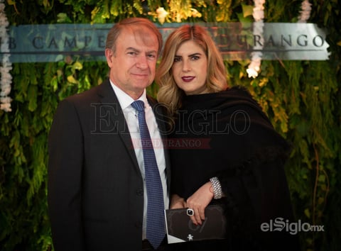 Club Campestre de Durango celebra su 67 aniversario