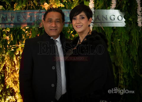 Club Campestre de Durango celebra su 67 aniversario