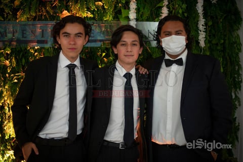 Club Campestre de Durango celebra su 67 aniversario