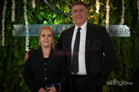 Club Campestre de Durango celebra su 67 aniversario