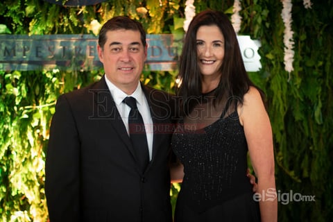 Club Campestre de Durango celebra su 67 aniversario