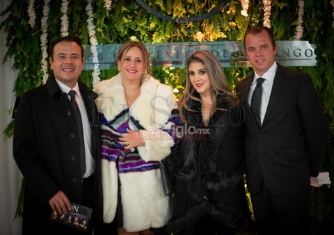 Club Campestre de Durango celebra su 67 aniversario