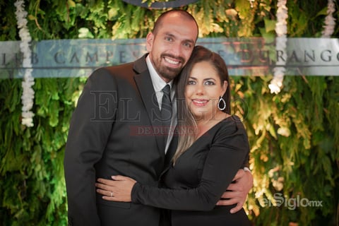 Club Campestre de Durango celebra su 67 aniversario