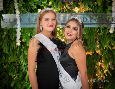 Club Campestre de Durango celebra su 67 aniversario