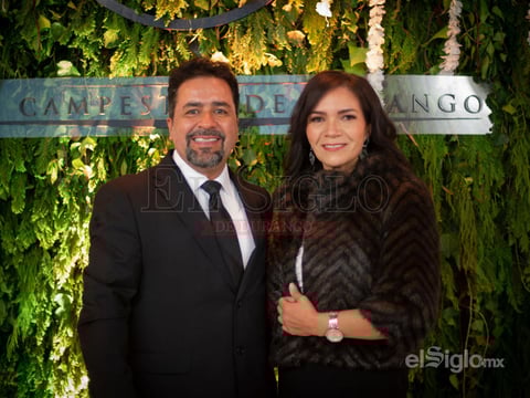 Club Campestre de Durango celebra su 67 aniversario