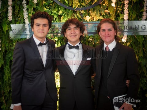 Club Campestre de Durango celebra su 67 aniversario