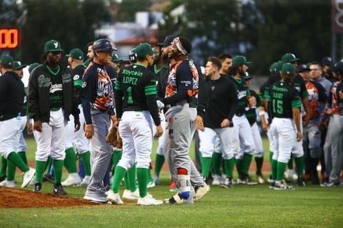 Generales vs Tigres: los mejores momentos