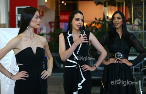 ¿Quién será la nueva Mexicana Universal Durango?