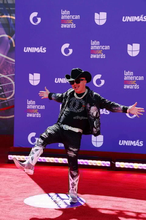 Las nominaciones de este año, en el que parten como favoritos Bad Bunny, Becky G y Daddy Yankee, destacan artistas que abarcan todos los géneros de la música latina dentro de 26 categorías.