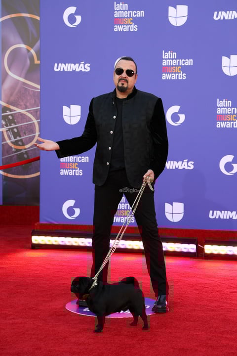 Las nominaciones de este año, en el que parten como favoritos Bad Bunny, Becky G y Daddy Yankee, destacan artistas que abarcan todos los géneros de la música latina dentro de 26 categorías.