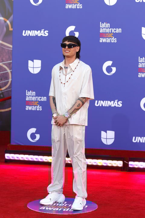 Las nominaciones de este año, en el que parten como favoritos Bad Bunny, Becky G y Daddy Yankee, destacan artistas que abarcan todos los géneros de la música latina dentro de 26 categorías.