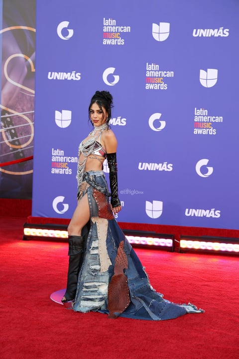 Las nominaciones de este año, en el que parten como favoritos Bad Bunny, Becky G y Daddy Yankee, destacan artistas que abarcan todos los géneros de la música latina dentro de 26 categorías.