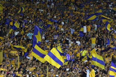 Esta noche en el Volcán se puso en marcha el primero de los dos capítulos llamados final de la Liga MX.