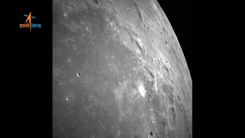 La misión espacial Chandrayaan-3 logró ayer el primer alunizaje en el polo sur de la Luna y representa, en palabras de José Franco, investigador del Instituto de Astronomía de la Universidad Nacional Autónoma de México (UNAM), “un hito para la India”, ya que también se trata de la primera vez que India aluniza suavemente.