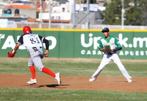 Los Venados de Mazatlán se midieron con un selectivo local, en un encuentro que servirá de fogueo para la escuadra mazatleca de cara a la Temporada 2023-2024 de la Liga Mexicana del Pacífico.
