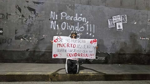 Este lunes se cumplen 55 años de la “Matanza de Tlatelolco” suscitada en la Plaza de las Tres Culturas, tras una manifestación masiva que fue reprimida de manera violenta por el ejército.