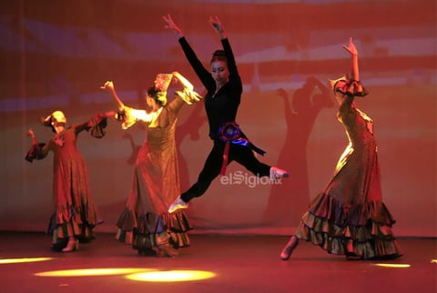 Los duranguenses podrán disfrutar de grandes espectáculos, talleres y artistas.