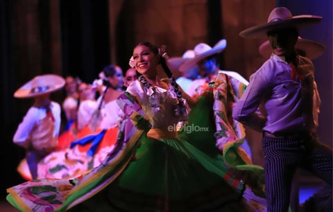 Los duranguenses podrán disfrutar de grandes espectáculos, talleres y artistas.