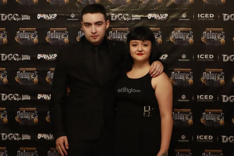 Este viernes se inauguró la segunda edición del Festival de Cine Mexicano 'Dolores del Río'.