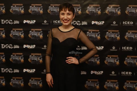 Este viernes se inauguró la segunda edición del Festival de Cine Mexicano 'Dolores del Río'.