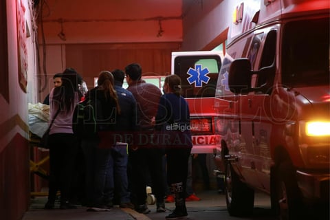 El chofer resultó con quemaduras graves tras el accidente registrado la madrugada del pasado lunes.