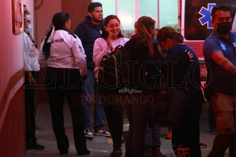 El chofer resultó con quemaduras graves tras el accidente registrado la madrugada del pasado lunes.