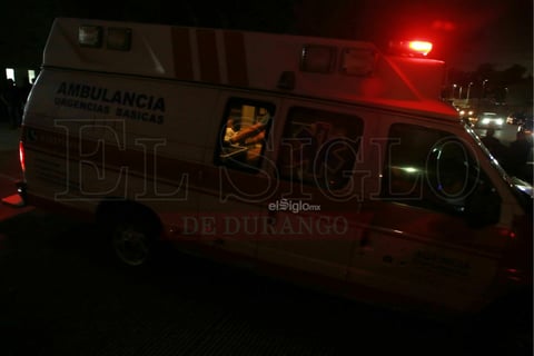 El chofer resultó con quemaduras graves tras el accidente registrado la madrugada del pasado lunes.