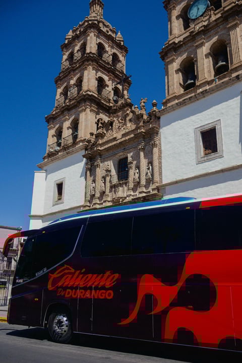 Caliente de Durango