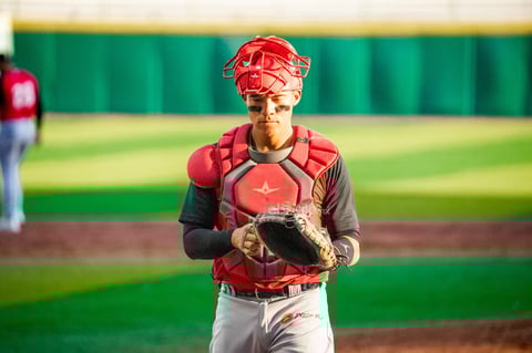 Caliente de Durango vs Dorados de Chihuahua - Juego 2