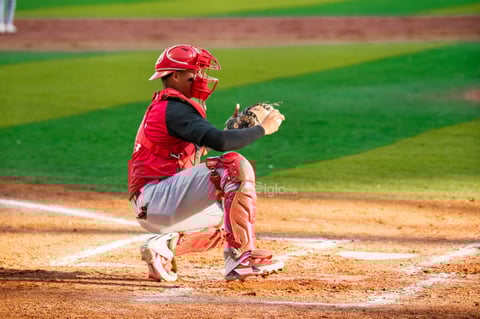 Caliente de Durango vs Dorados de Chihuahua - Juego 2