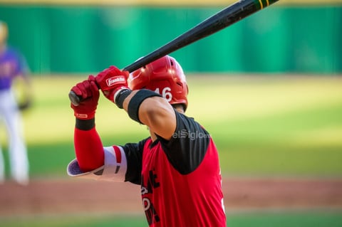 Caliente de Durango vs Dorados de Chihuahua - Juego 2