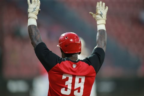 Algodoneros ULl vs Caliente de Durango – Juego 2