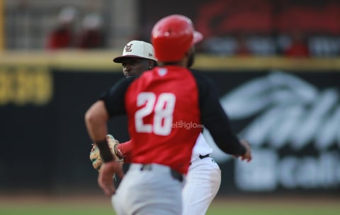 Algodoneros ULl vs Caliente de Durango – Juego 2