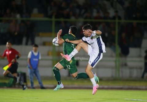 El conjunto ponzoñoso empezó perdiendo el encuentro, pero lograron reaccionar y dejar todo pendiente para el juego definitorio.