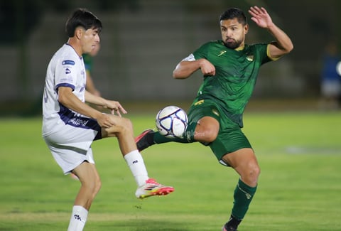 El conjunto ponzoñoso empezó perdiendo el encuentro, pero lograron reaccionar y dejar todo pendiente para el juego definitorio.
