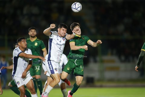 El conjunto ponzoñoso empezó perdiendo el encuentro, pero lograron reaccionar y dejar todo pendiente para el juego definitorio.